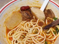 -阿当·小炒牛肉面(人广店)