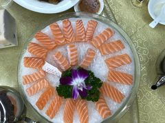 -广胜通达海鲜食府(黄沙店)