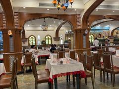 -清真·玛丽亚新疆菜主题餐厅(浙江中路店)