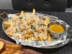 -卡朋西餐(宝安大仟里店)