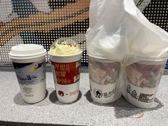 -茶颜悦色(花园道店)
