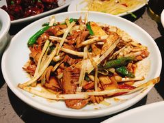 -老头儿油爆虾(星光一期店)