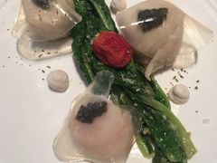 -北京金融街丽思卡尔顿酒店·意味轩 Cepe