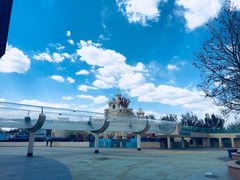 -秦皇岛乐岛海洋王国