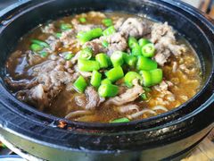 石锅生滚肥牛-听香·678茶铺(猛追湾店)