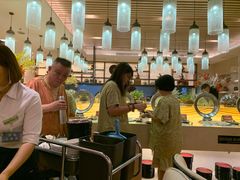 -东方之珠洗浴休闲广场(南开店)