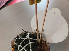 -嘟嘟嘴章鱼小丸子