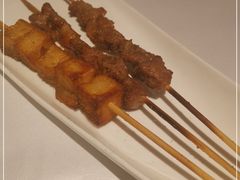 -南门小馆·清真(国贸商城店)