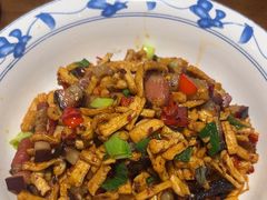 -八碗湘长沙市井菜(坡子街店)