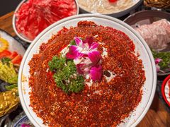 -蜀大侠火锅(总府路店)