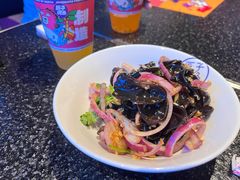 -匠子烤鱼(上邦百汇城店)