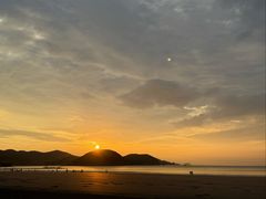 -东海半边山旅游度假区