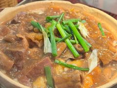 -龚印记牛骨牛杂屋·四代传承(珠影星光城店)