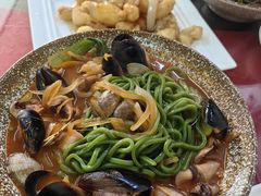 -来味香(麦世达韩国精品百货店)