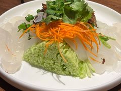 -北李妈妈菜·虾爬子大锅贴(贵和店)