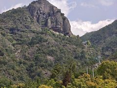 -大慈岩风景区