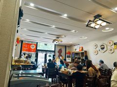 -贵宾庄炸酱面·韩式料理(高区店)