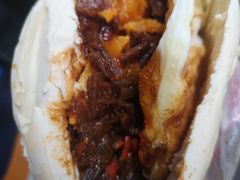 -老金家蛋菜夹馍(西安总店)