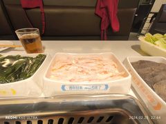 -大斌家串串火锅(德思勤店)