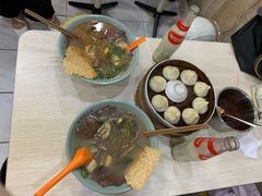 -金原鸭血粉丝汤总店(锁金村店)