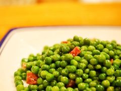 -丁记盐蘸牛肉·新杭菜(河东路店)