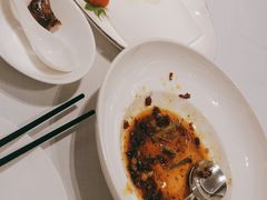 -君庭中餐厅(友谊宾馆店)