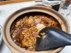 招牌牛肉烩饭-小吊梨汤·北京菜(香山店)