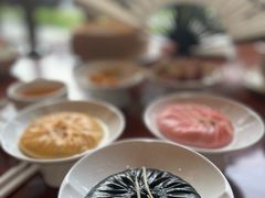-扬州香格里拉·香宫中餐厅