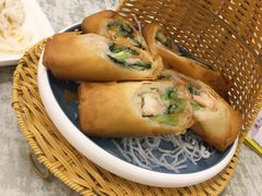 -如丰晟宴(长安万达店)