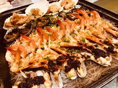 -申宴酒楼(王子百货店)
