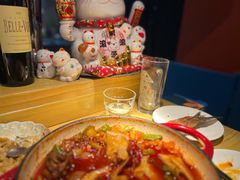 -阿里家·新疆烤肉酒場 by MIG