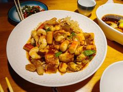 -倍儿美海鲜大排挡·非遗海鲜蒸饺(洋货店)