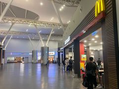 -吉隆坡国际机场