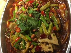 -清真·卡德尔大叔新疆主题餐厅(龙汇路店)