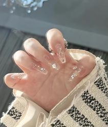 -斯馨·健康美甲美睫