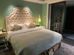 -春晖园度假酒店温泉