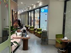 -海马体家庭照相馆(广州正佳广场店)