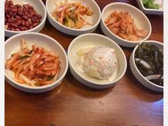 -火炉情韩国料理店(古田路店)