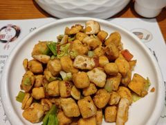 -晋情·游子轩(梅花路店)