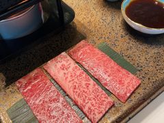 -翕间食·精致淮扬菜(江苏大剧院店)
