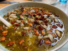 -港丽餐厅(高德置地店)