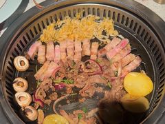 -炭之家·齐齐哈尔非遗烤肉·鲜切直供(中央大街店)
