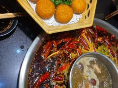 -巴蜀印象火锅(永陵总店)