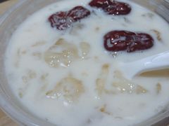 -小团圆糖水铺(襄阳南路店)