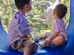 -欢乐海岸海洋奇梦馆