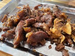 -清真-戏楼王记牛肉面