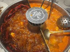 -蜀大侠火锅(总府路店)