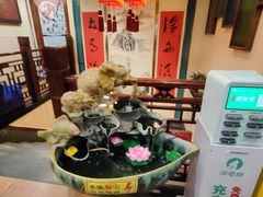 -那家老院子东北菜·饺子·小鸡炖蘑菇(艳华街店)