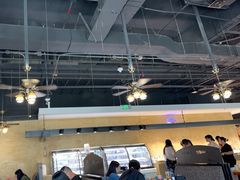 -汉巴味德·烤肉与啤酒的自助(杭州大悦城店)