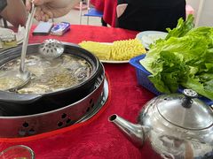 -花苑美食横琴生蚝火锅(拱北粤华路店)